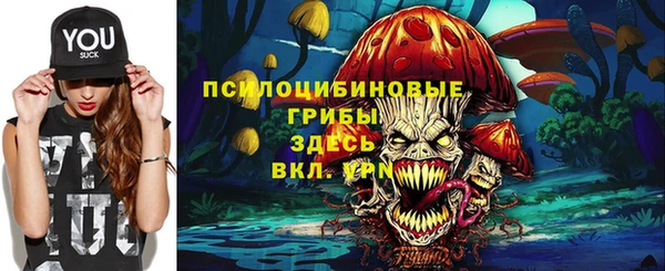 кристаллы Няндома